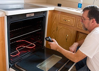 Сервісне обслуговування електроплит Поломки в електроплитах