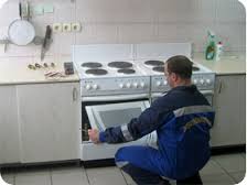 Обслуговування електроплит на дому Ремонт техніки на дому