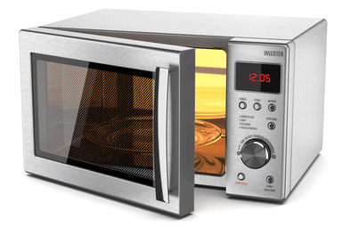 Сервіс мікрохвильових печей Ремонт електроніки на дому