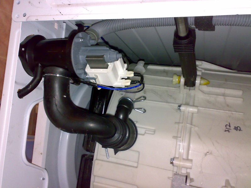 Ремонт стиральных машин Самсунг